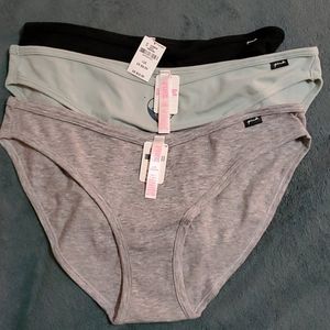 Pink Victoria Secret Underwear